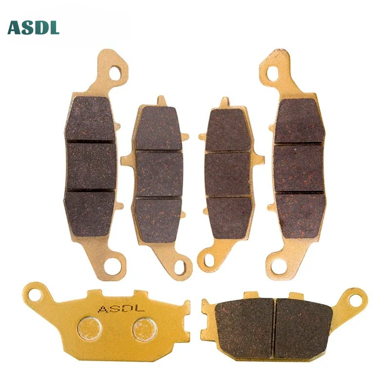 Bantalan rem depan dan belakan - Carbon Ceramic Motorcycle Brake Rotor ulasan dan harga