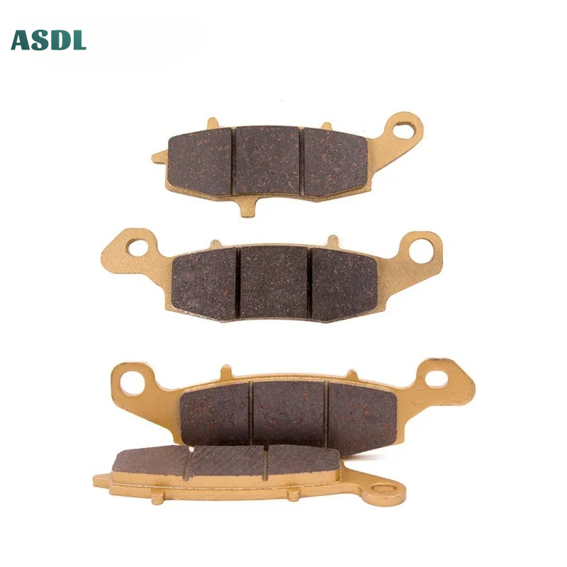 Bantalan rem depan dan belakan - Carbon Ceramic Motorcycle Brake Rotor ulasan dan harga