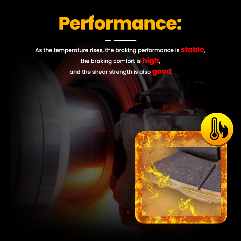 Cakram bantalan rem depan dan  - Carbon Ceramic Motorcycle Brake Rotor ulasan dan harga